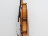 Smuikas 4/4 - nuotraukos Nr. 3