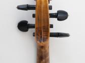 Smuikas 4/4 - nuotraukos Nr. 6