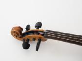 Smuikas 4/4 - nuotraukos Nr. 7