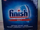Finish indaplovių druska