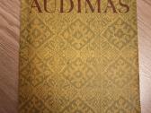 Audimas. Knyga