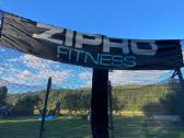 Zipro Fitnes batutas - nuotraukos Nr. 5