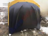 Audi ir VW dalys sparnas buferis kapotas žibintas - nuotraukos Nr. 9