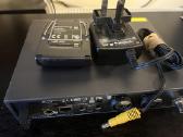 Parduodu Sennheiser Ew300 G3 In Ear sistema - nuotraukos Nr. 7