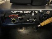 Parduodu Sennheiser Ew300 G3 In Ear sistema - nuotraukos Nr. 8