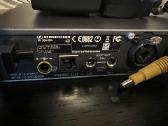 Parduodu Sennheiser Ew300 G3 In Ear sistema - nuotraukos Nr. 9