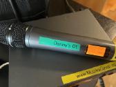 Sennheiser Ew100 G3 belaidis mikrofonas - nuotraukos Nr. 3