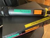 Sennheiser Ew100 G3 belaidis mikrofonas - nuotraukos Nr. 4