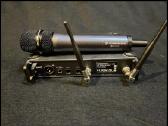 Sennheiser Ew100 G3 belaidis mikrofonas - nuotraukos Nr. 7
