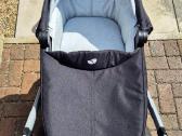 Joie Chrome Plus 3 In 1 Kelionių Sistema ir kedute