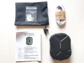 GPS seklys tk905 pasiklausymo