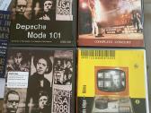 Dvd muzikos irasai
