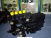Zetor dyzelinis kuro siurblys Motorpal po remonto