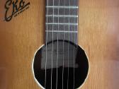 Eko, Framus, Gitaros deklas. Roland Dac 15x. Mono - nuotraukos Nr. 4