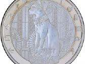 Vakarų Sachara 100 pesetų, 2016