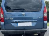 Auto kabliai (farkopas) Automobilinis kablys - nuotraukos Nr. 9