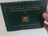 Vatikanas 2005 pažeista pakuotė pigiau