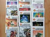 Daug įvairių geru knygu - nuotraukos Nr. 8