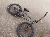Parduodamas Flybikes BMX dviratis - freecoasteris - nuotraukos Nr. 7