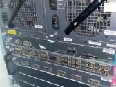 Switch Cisco Ws-c4506 (komutatorius) - nuotraukos Nr. 2