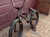Parduodamas Flybikes BMX dviratis - freecoasteris - nuotraukos Nr. 5