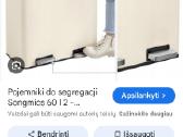 Šiukšledėžės rūšiavimui - nuotraukos Nr. 6