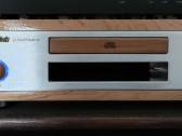 Xindac muse se CD grotuvas (tube Mullard ecc88)
