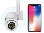 Daug modelių! Kupolinė Ip WiFi lauko vaizdo kamera - nuotraukos Nr. 14