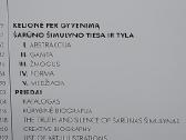 Šarūnas Šimulynas. Kelionė per gyvenimą - nuotraukos Nr. 3