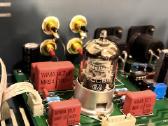Xindac muse se CD grotuvas (tube Mullard ecc88) - nuotraukos Nr. 2