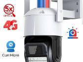 Didelis pasirinkimas!kupolinė 4G lauko vaizdo kame - nuotraukos Nr. 6