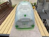 Apple iMac G3 - nuotraukos Nr. 11