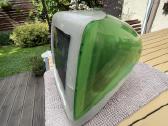 Apple iMac G3 - nuotraukos Nr. 9