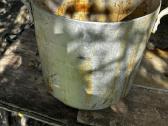 Aliuminiai puodai po 40 ltr - nuotraukos Nr. 2