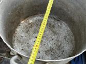 Aliuminiai puodai po 40 ltr - nuotraukos Nr. 4