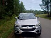 Hyundai ix35 - nuotraukos Nr. 2