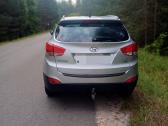 Hyundai ix35 - nuotraukos Nr. 3