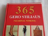 365 gero stiliaus patarimai ponioms