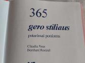 365 gero stiliaus patarimai ponioms - nuotraukos Nr. 2