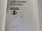 Lietuvių nacionalinio išsivadavimo judėjimas - nuotraukos Nr. 2