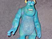 Monsters Inc Sully / Monstrų biuras Salis, Maikas - nuotraukos Nr. 3
