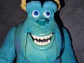 Monsters Inc Sully / Monstrų biuras Salis, Maikas - nuotraukos Nr. 5
