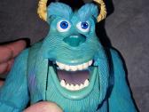 Monsters Inc Sully / Monstrų biuras Salis, Maikas - nuotraukos Nr. 6