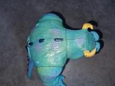 Monsters Inc Sully / Monstrų biuras Salis, Maikas - nuotraukos Nr. 7