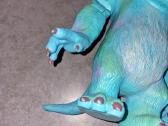 Monsters Inc Sully / Monstrų biuras Salis, Maikas - nuotraukos Nr. 9