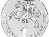 Lietuvos banko ir lito 75-erių sukaktis Jurgutis - nuotraukos Nr. 3
