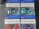 Ps4 konsoles,zaidimai,pultai. - nuotraukos Nr. 7