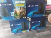 Ps4 konsoles,zaidimai,pultai. - nuotraukos Nr. 3