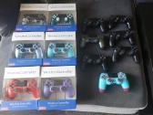 Ps4 konsoles,zaidimai,pultai. - nuotraukos Nr. 6