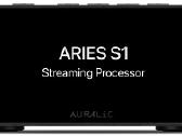 Auralic Vega S1 Streamer + dac tinklo grotuvas - nuotraukos Nr. 2